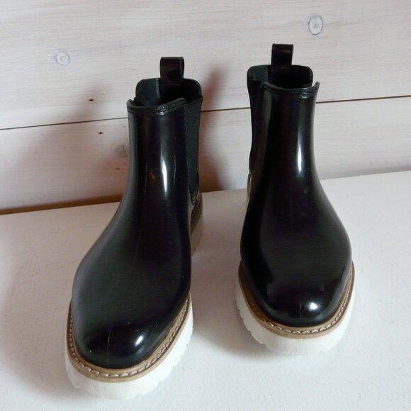Cougar Kensington Rain Boots - 6 - Picture 2 of 9